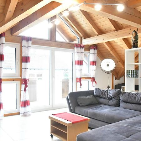 Ferienwohnung Hegau- Bodensee Og Muhlhausen-Ehingen Extérieur photo