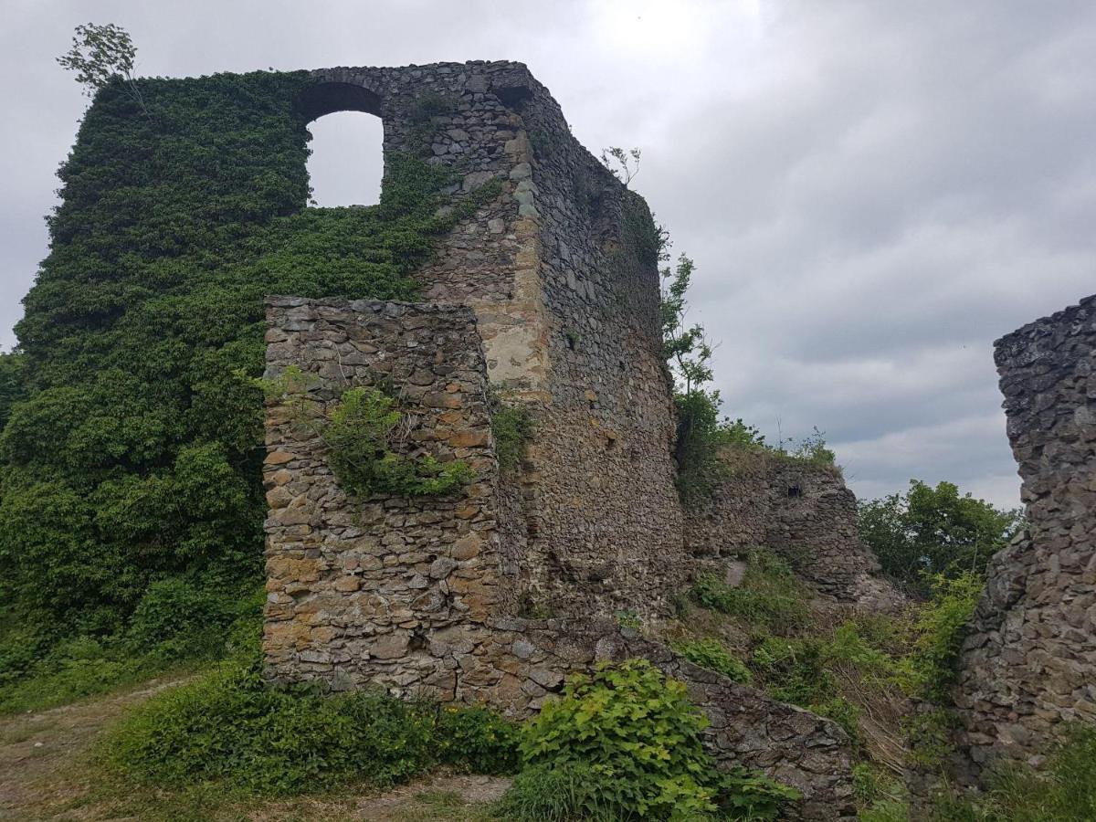 Ferienwohnung Hegau- Bodensee Og Muhlhausen-Ehingen Extérieur photo