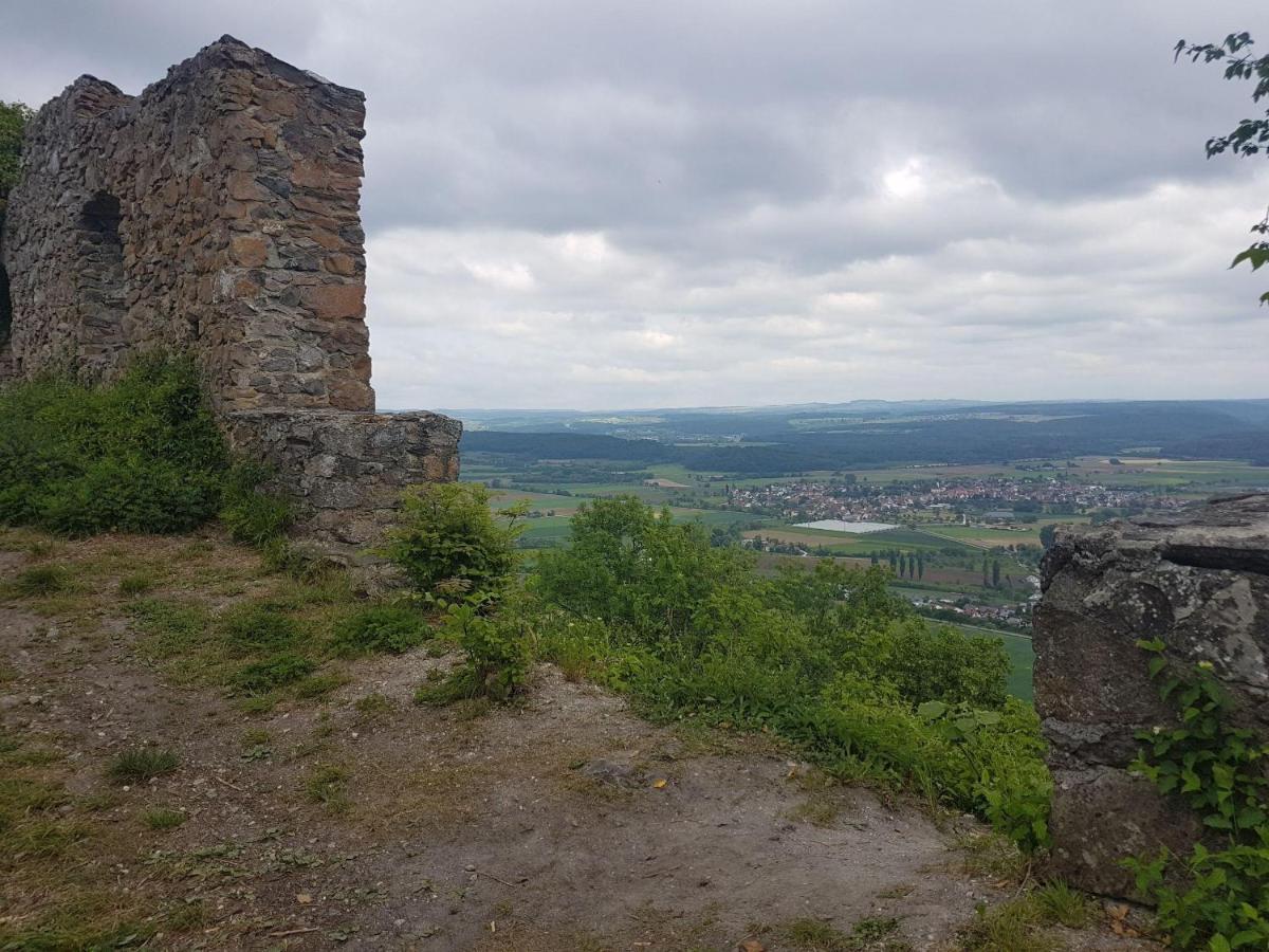 Ferienwohnung Hegau- Bodensee Og Muhlhausen-Ehingen Extérieur photo