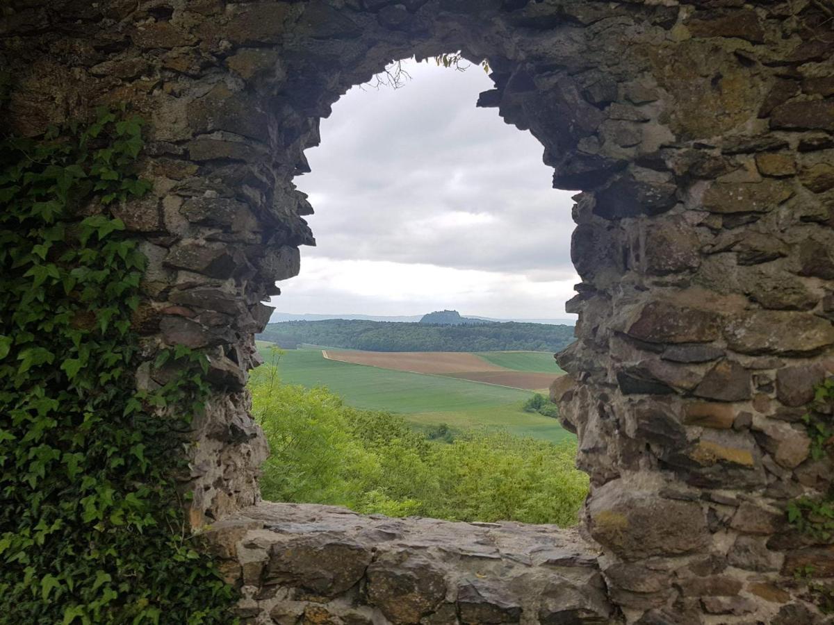 Ferienwohnung Hegau- Bodensee Og Muhlhausen-Ehingen Extérieur photo