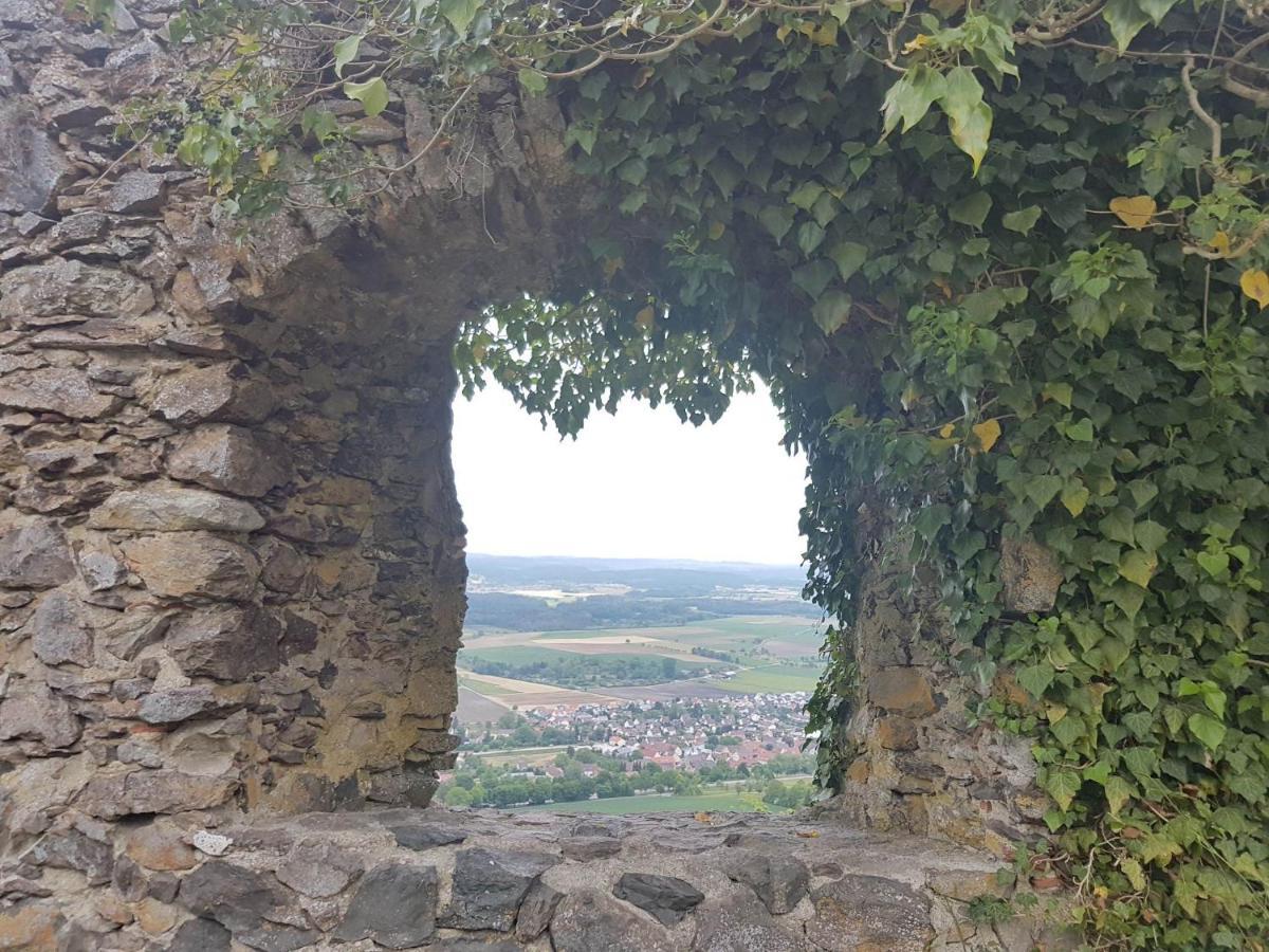 Ferienwohnung Hegau- Bodensee Og Muhlhausen-Ehingen Extérieur photo