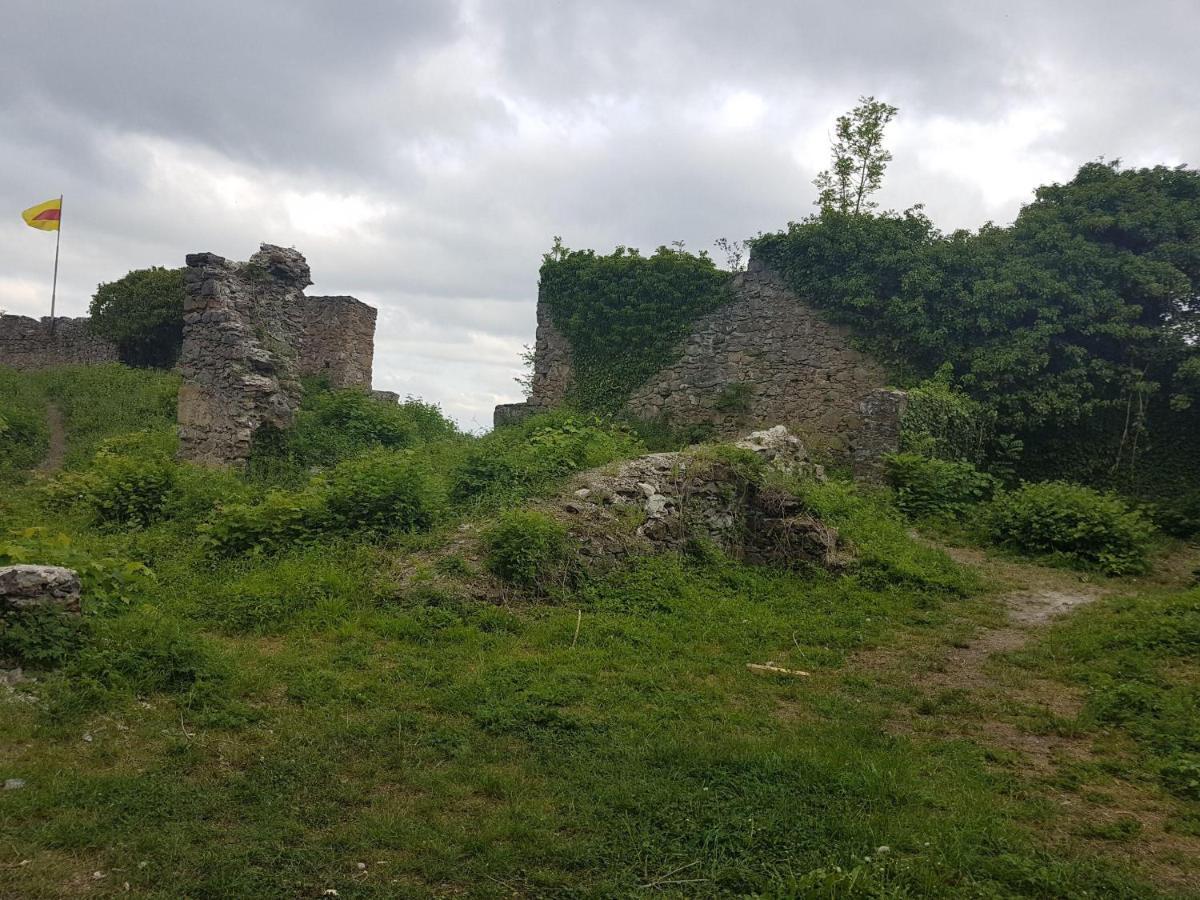 Ferienwohnung Hegau- Bodensee Og Muhlhausen-Ehingen Extérieur photo