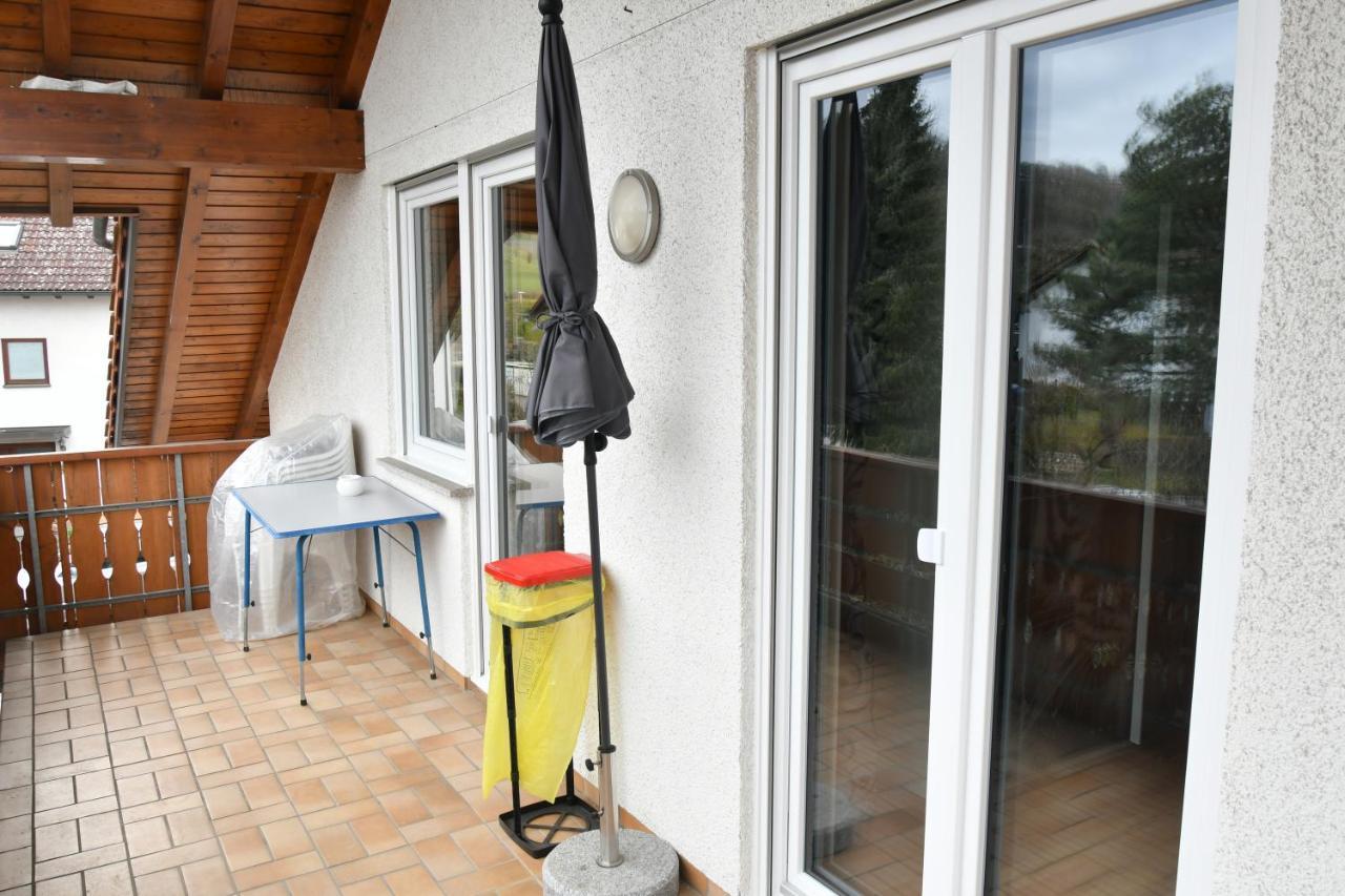 Ferienwohnung Hegau- Bodensee Og Muhlhausen-Ehingen Extérieur photo