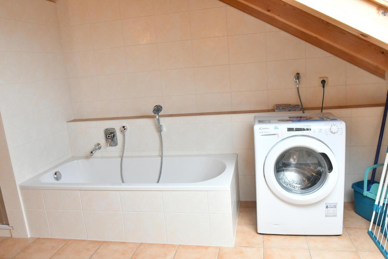 Ferienwohnung Hegau- Bodensee Og Muhlhausen-Ehingen Extérieur photo