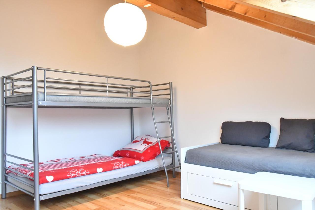 Ferienwohnung Hegau- Bodensee Og Muhlhausen-Ehingen Extérieur photo