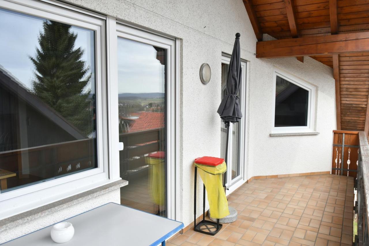 Ferienwohnung Hegau- Bodensee Og Muhlhausen-Ehingen Extérieur photo