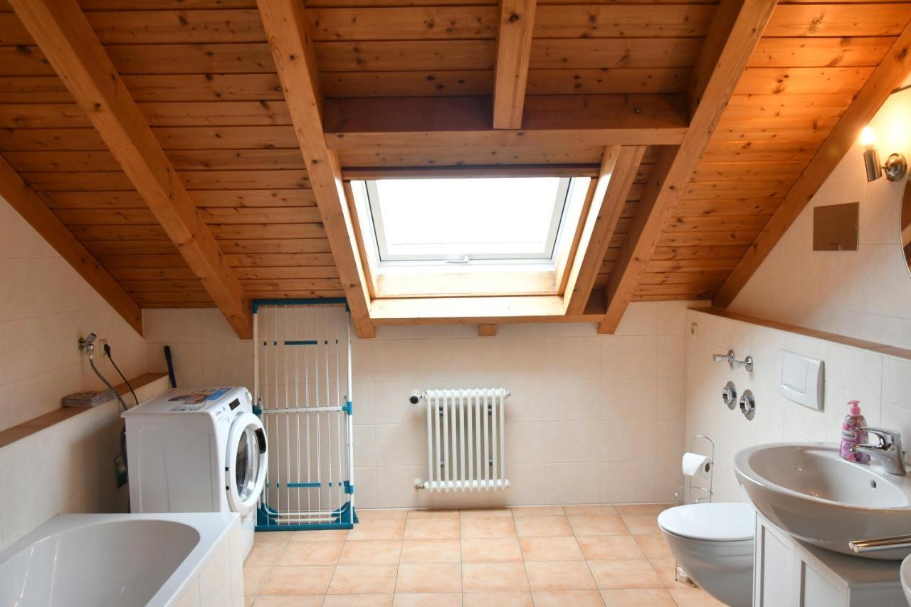 Ferienwohnung Hegau- Bodensee Og Muhlhausen-Ehingen Extérieur photo