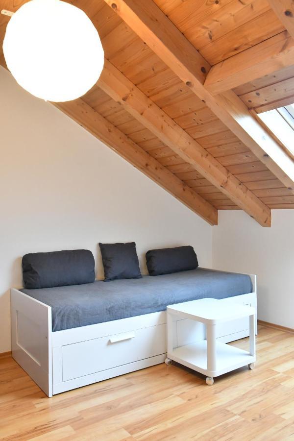 Ferienwohnung Hegau- Bodensee Og Muhlhausen-Ehingen Extérieur photo