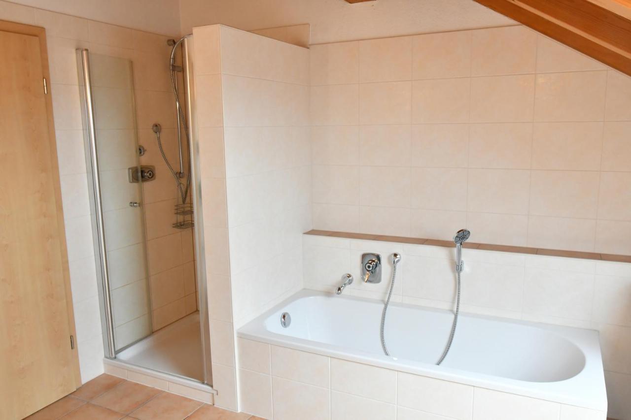 Ferienwohnung Hegau- Bodensee Og Muhlhausen-Ehingen Extérieur photo
