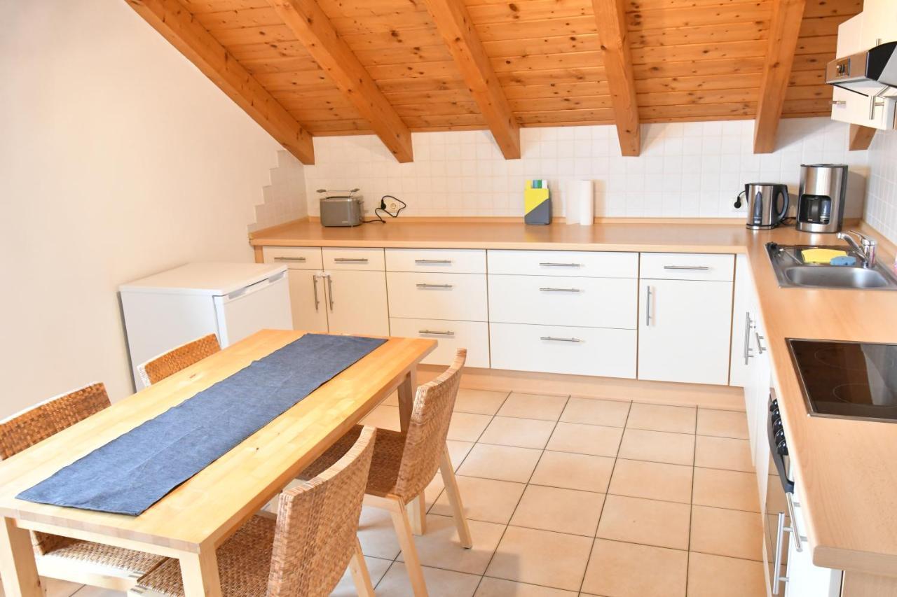 Ferienwohnung Hegau- Bodensee Og Muhlhausen-Ehingen Extérieur photo