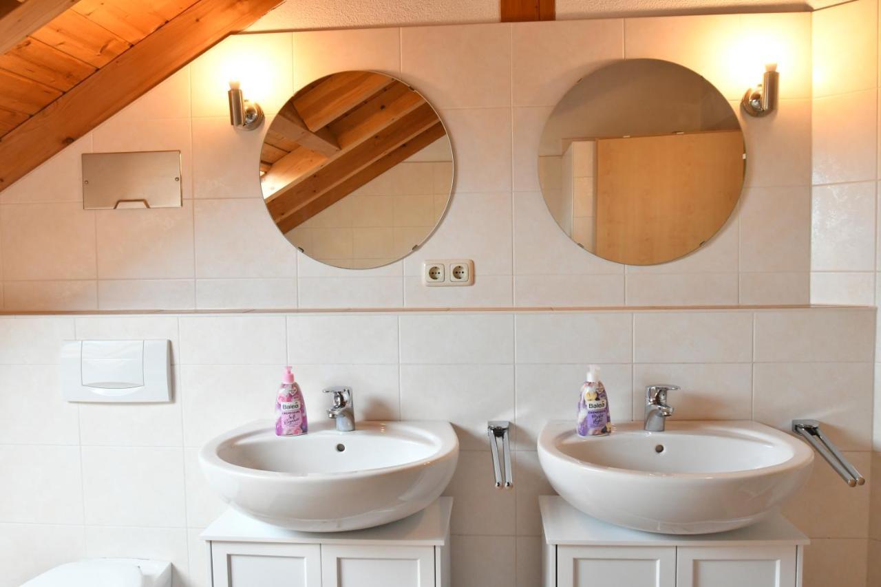 Ferienwohnung Hegau- Bodensee Og Muhlhausen-Ehingen Extérieur photo