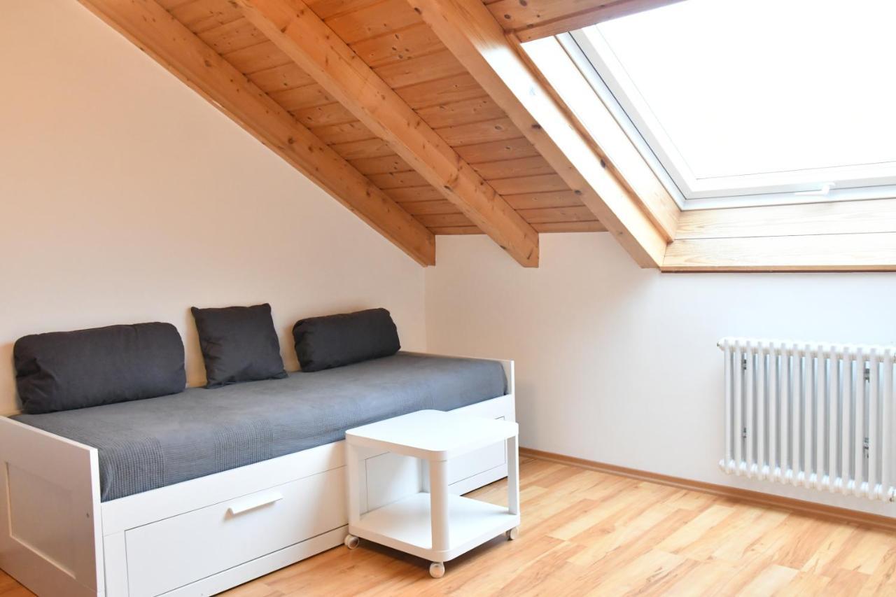 Ferienwohnung Hegau- Bodensee Og Muhlhausen-Ehingen Extérieur photo