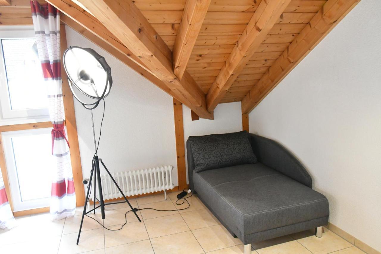 Ferienwohnung Hegau- Bodensee Og Muhlhausen-Ehingen Extérieur photo