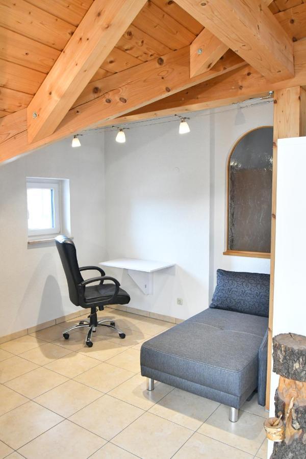 Ferienwohnung Hegau- Bodensee Og Muhlhausen-Ehingen Extérieur photo