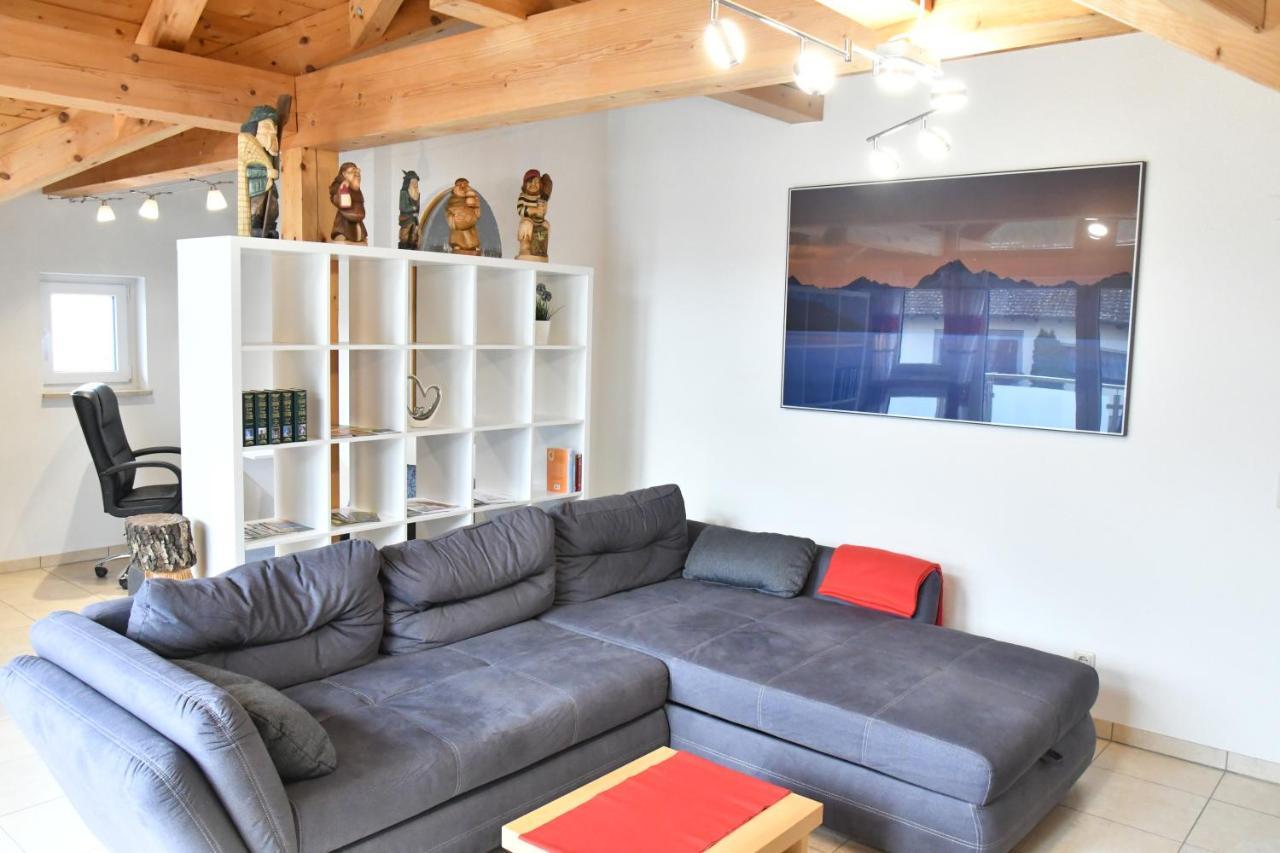 Ferienwohnung Hegau- Bodensee Og Muhlhausen-Ehingen Extérieur photo