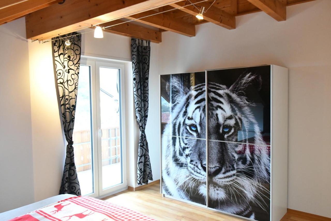 Ferienwohnung Hegau- Bodensee Og Muhlhausen-Ehingen Extérieur photo